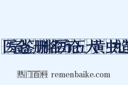 医宗金鉴·删补名医方论五·大黄䗪虫丸造句是什么意思的图片